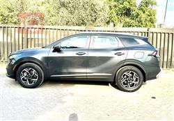 کیا سپۆرتاج